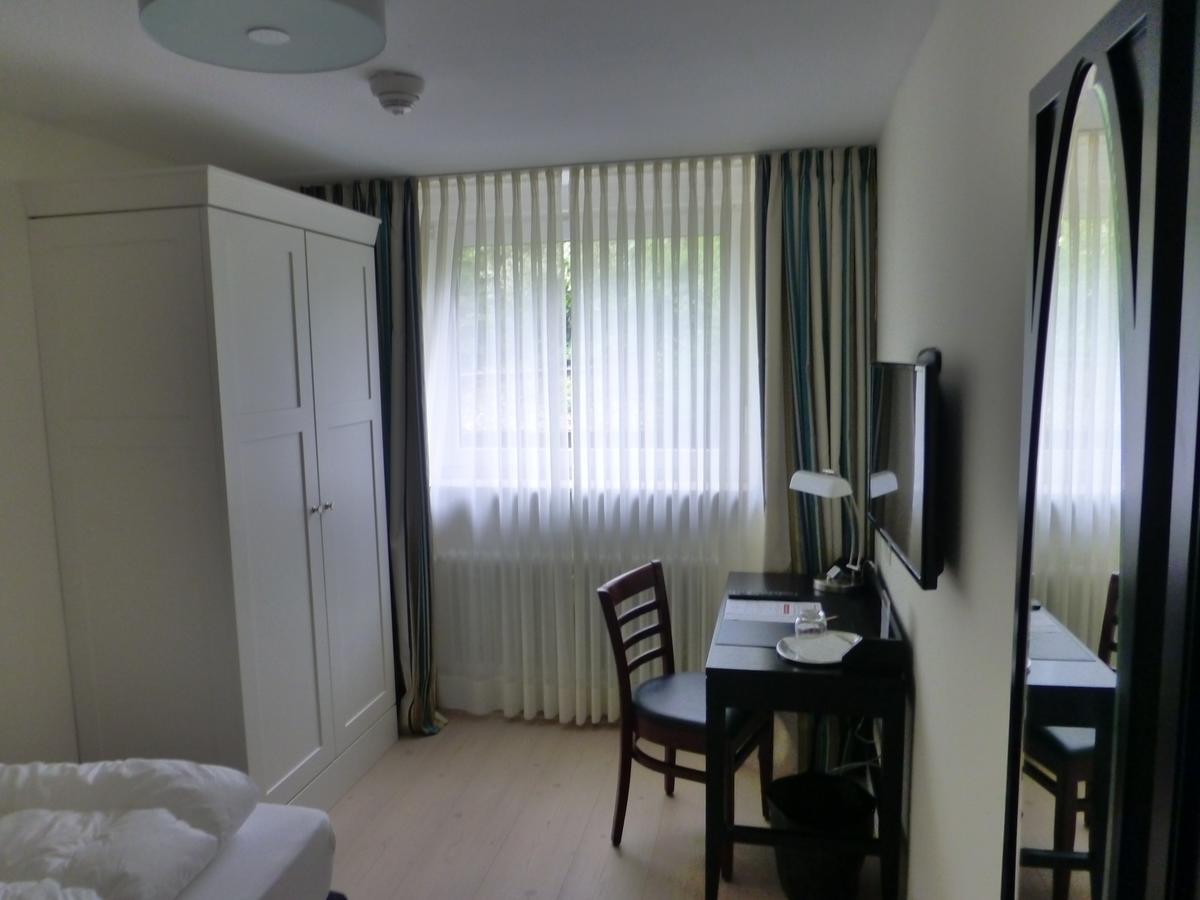 אנוויילר אם טריפלס Villa Waldfrieden - Design Trifft Budget מראה חיצוני תמונה